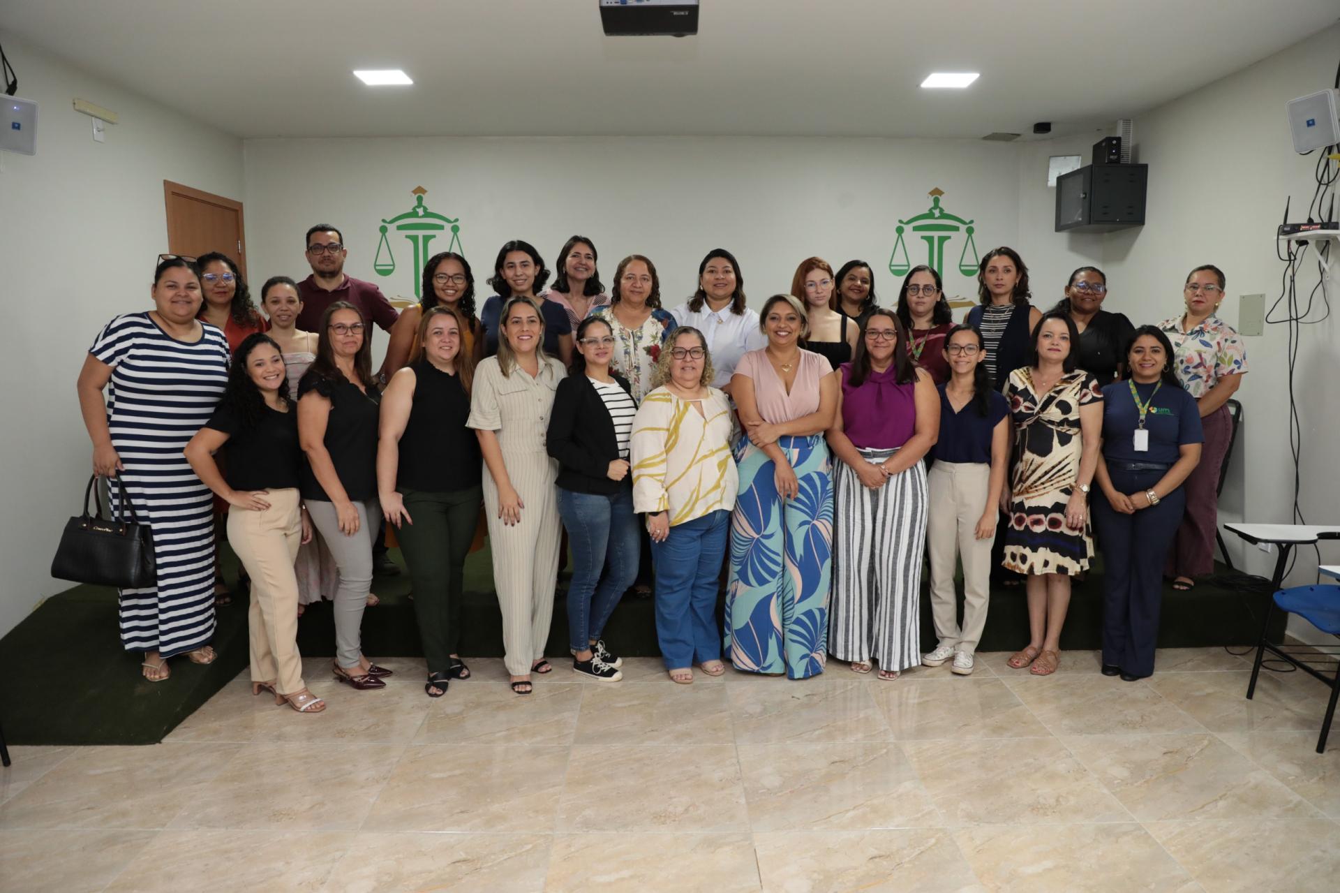 Projeto 'Meu Pai Tem Nome' Alcança Escolas Municipais e Comunidades Vulneráveis em Roraima.