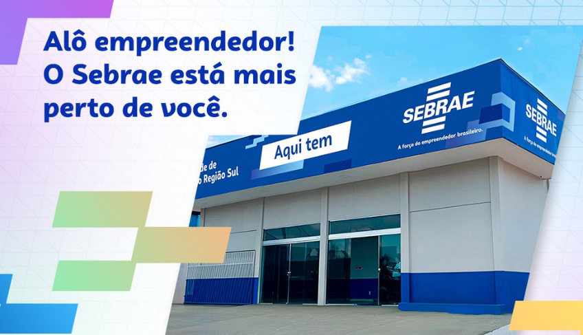 Sebrae Roraima lança Empreende Rorainópolis para impulsionar negócios locais.