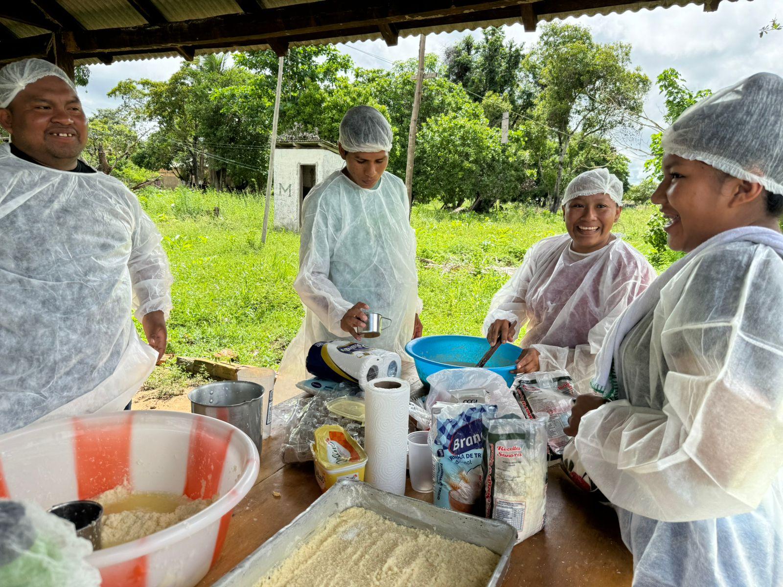 Sistema Faerr/Senar Comemora Mês do Produtor Rural com programação especial