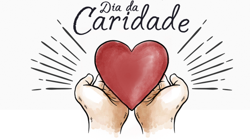 Um Convite à Solidariedade e ao Amor ao Próximo.