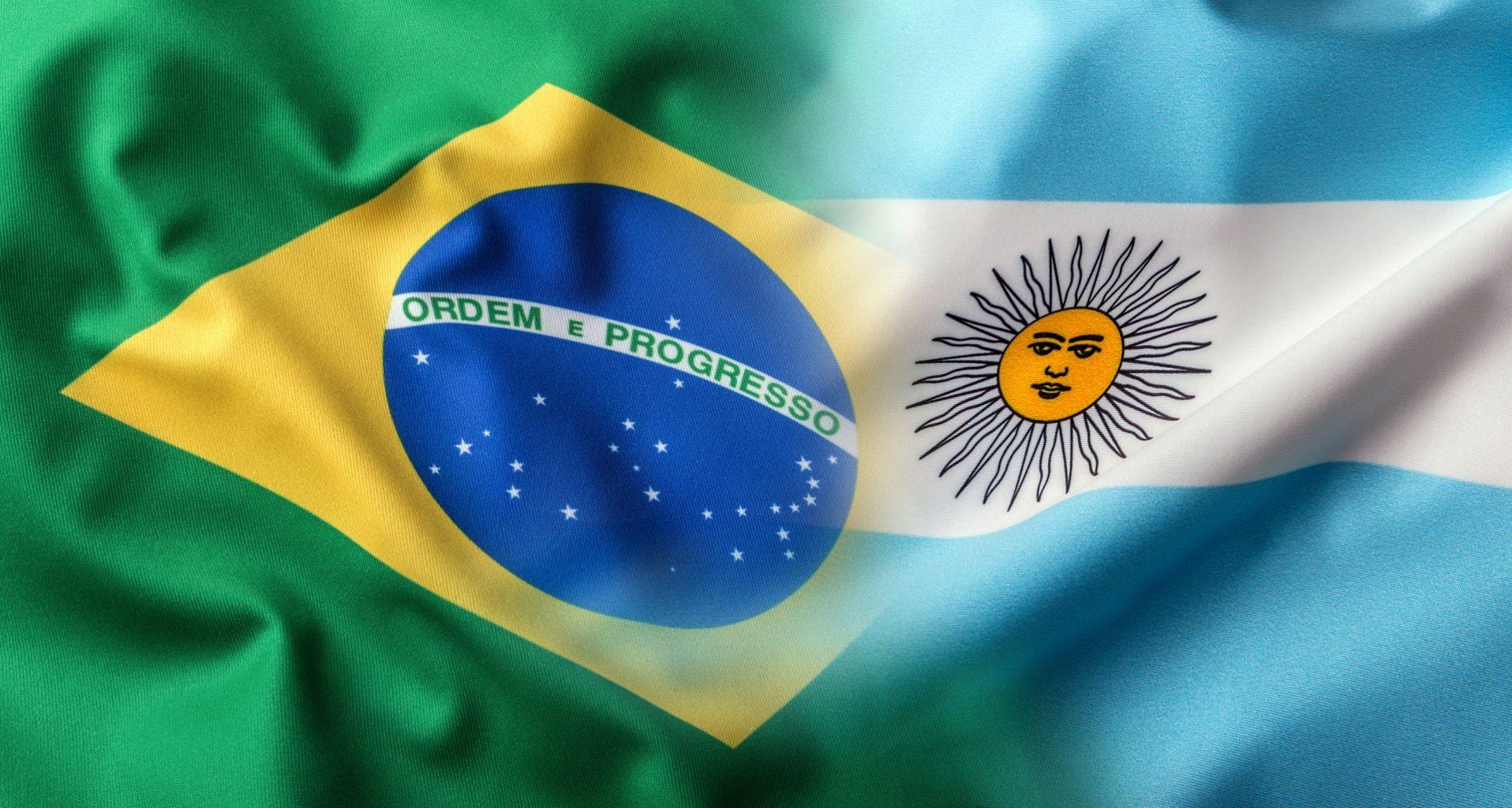 Brasil Assume Representação Diplomática da Argentina em Caracas.