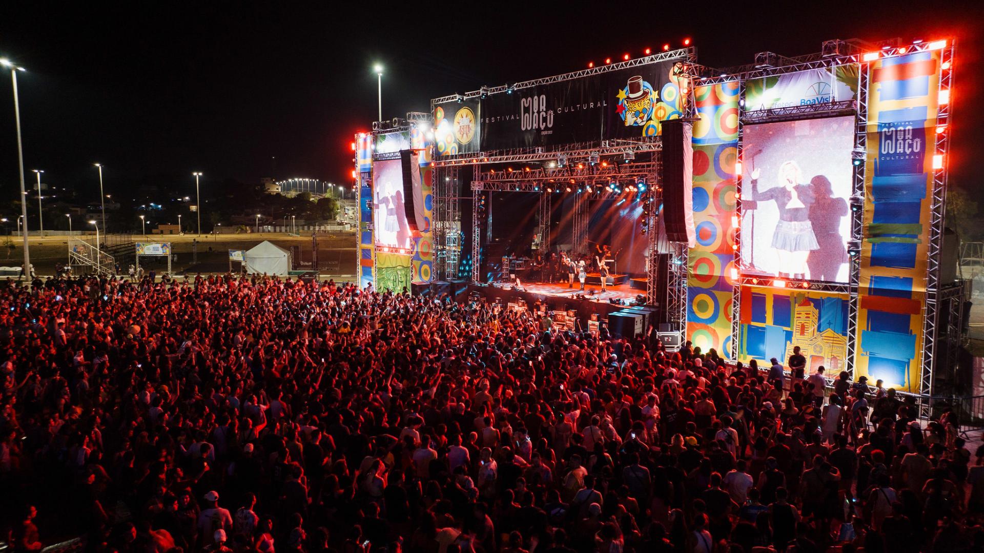 Do eletrônico ao brega: confira o que os artistas da terra estão preparando para o festival