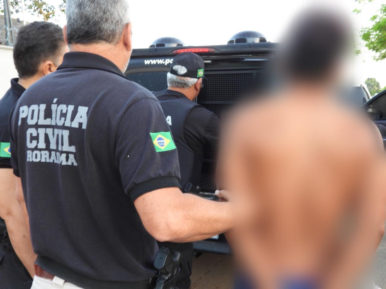 Operação a favor das mulheres prende 13 homens por violência domestica