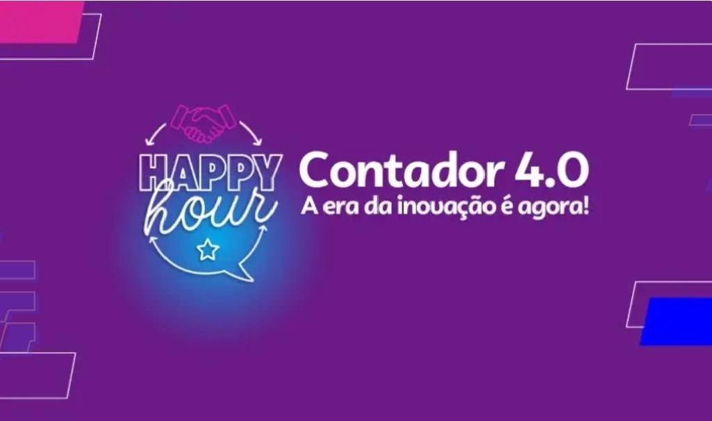 Sebrae Roraima realiza o evento “Happy Hour – Contador 4.0: A Era da Inovação é Agora!