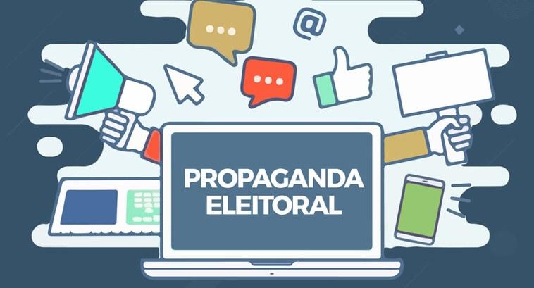 Termina hoje (28) prazo para informar pessoas autorizadas para entrega de mídias da propaganda eleitoral