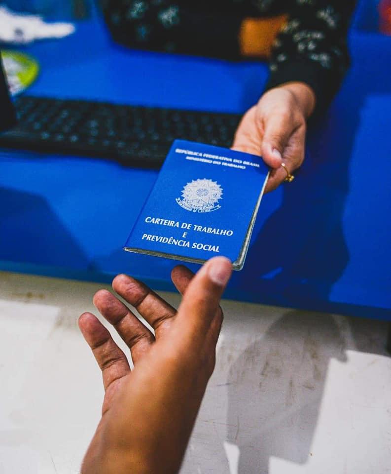 Confiras as vagas do Sine Roraima desta terça-feira, 15