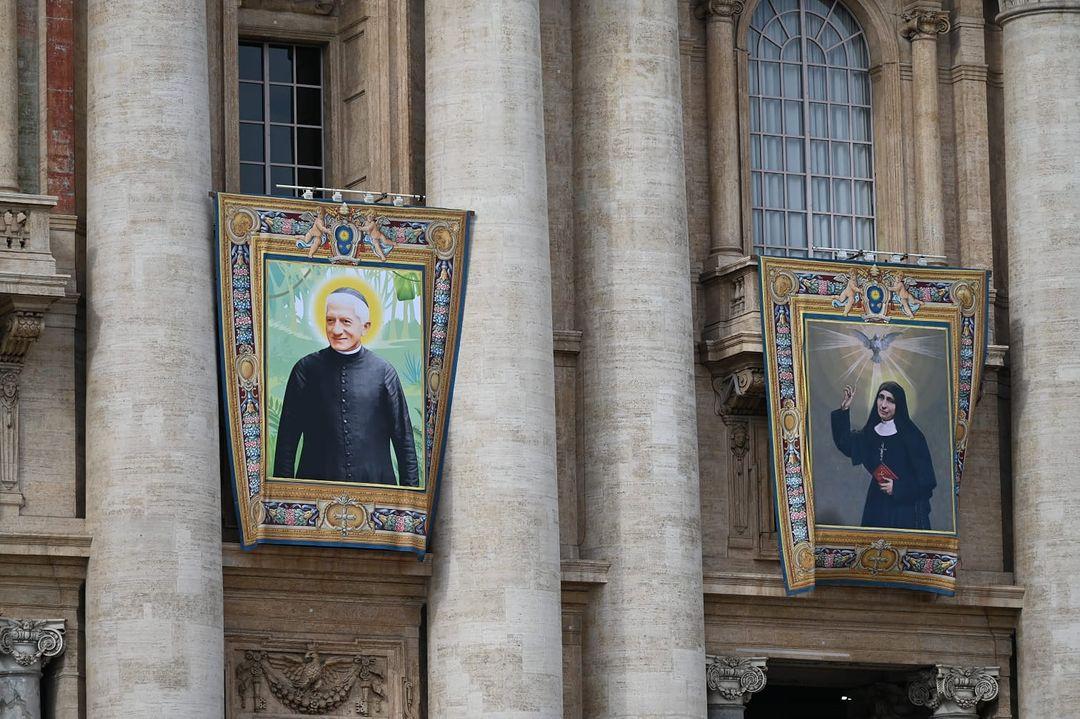 Diocese de Roraima celebra canonização de José Allamano, fundador dos Missionários da Consolata, com programação especial