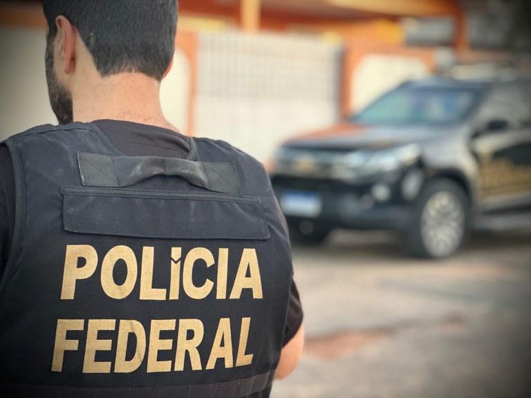 PF deflagra quatro operações em Roraima no combate a crimes eleitorais